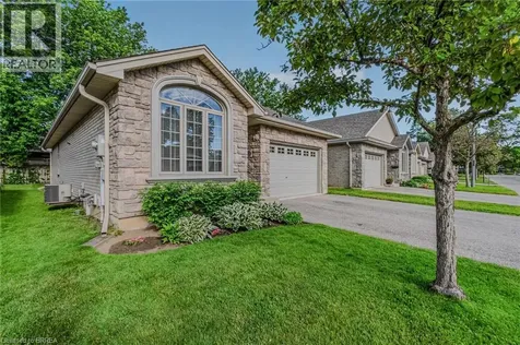 54 Glenwood Drive Brantford ON N3S 3G6