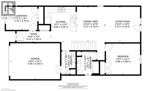 54 Glenwood Drive Brantford ON N3S 3G6