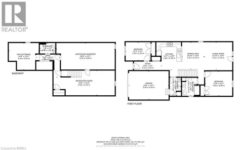 54 Glenwood Drive Brantford ON N3S 3G6