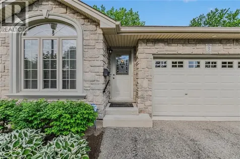 54 Glenwood Drive Brantford ON N3S 3G6