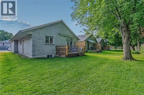 54 Glenwood Drive Brantford ON N3S 3G6