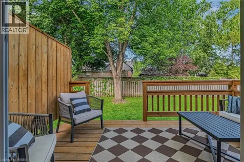54 Glenwood Drive Brantford ON N3S 3G6