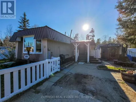 18-8885 Hwy 11 Highway Iroquois Falls ON P0K 1G0