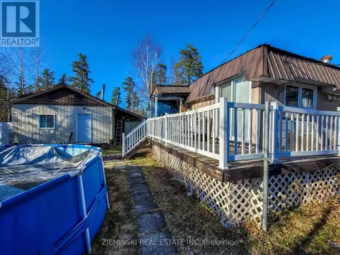 18-8885 Hwy 11 Highway Iroquois Falls ON P0K 1G0