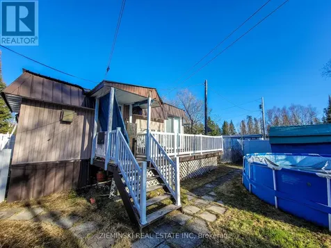 18-8885 Hwy 11 Highway Iroquois Falls ON P0K 1G0
