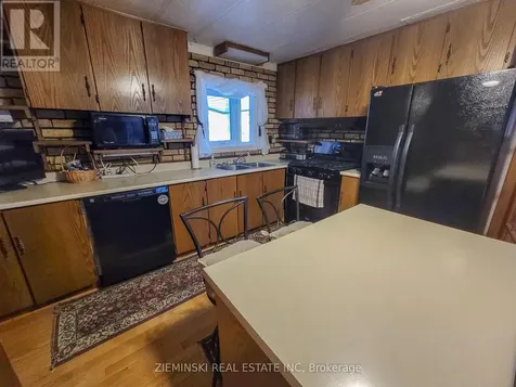18-8885 Hwy 11 Highway Iroquois Falls ON P0K 1G0
