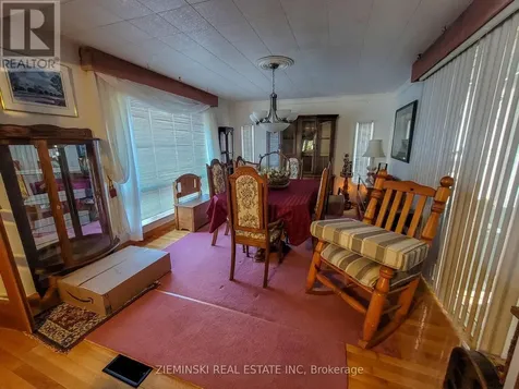 18-8885 Hwy 11 Highway Iroquois Falls ON P0K 1G0