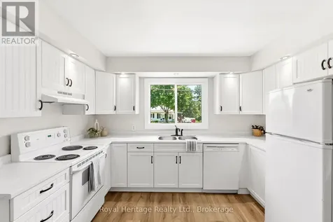 918 Smith Street Brighton ON K0K 1H0