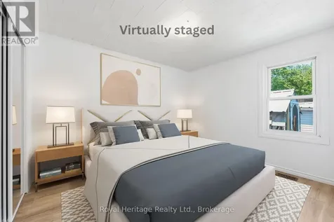 918 Smith Street Brighton ON K0K 1H0