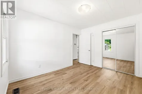 918 Smith Street Brighton ON K0K 1H0