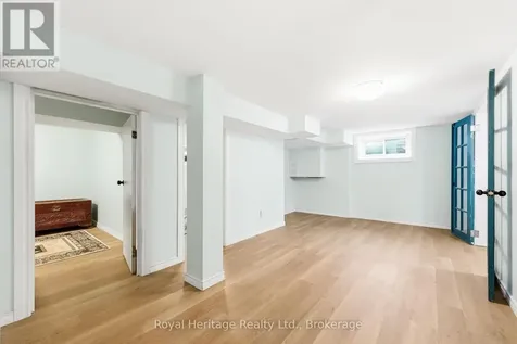 918 Smith Street Brighton ON K0K 1H0