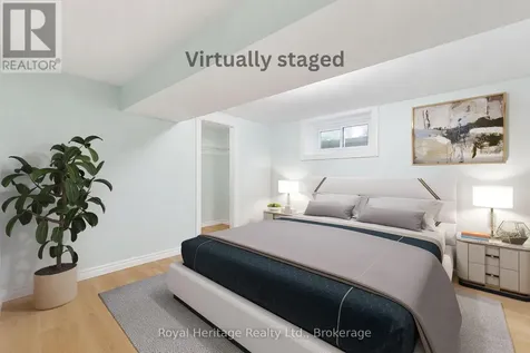 918 Smith Street Brighton ON K0K 1H0
