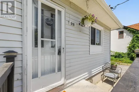 918 Smith Street Brighton ON K0K 1H0