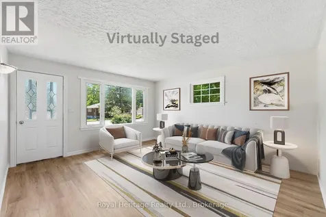 918 Smith Street Brighton ON K0K 1H0