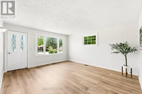 918 Smith Street Brighton ON K0K 1H0