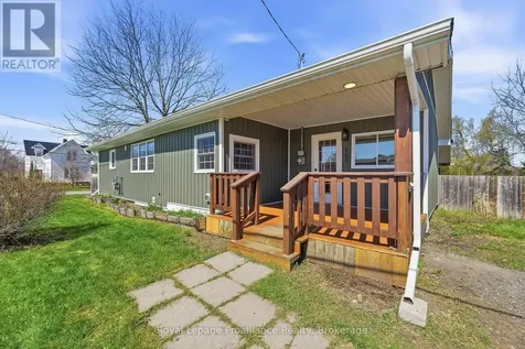 163 Baldwin Street Brighton ON K0K 1H0