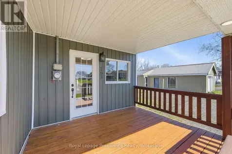 163 Baldwin Street Brighton ON K0K 1H0