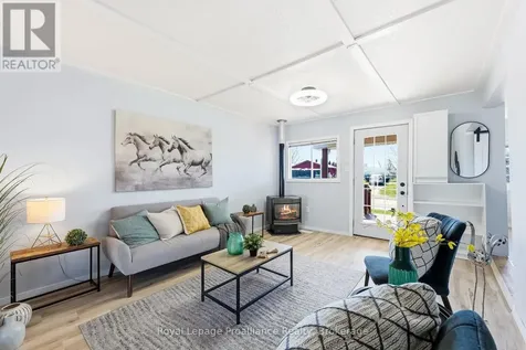 163 Baldwin Street Brighton ON K0K 1H0