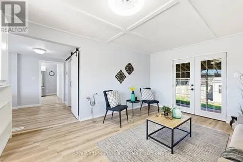 163 Baldwin Street Brighton ON K0K 1H0