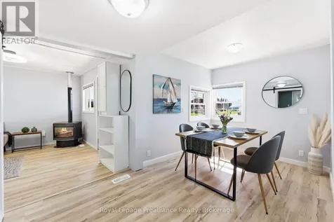 163 Baldwin Street Brighton ON K0K 1H0