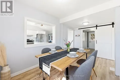 163 Baldwin Street Brighton ON K0K 1H0
