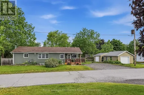 163 Baldwin Street Brighton ON K0K 1H0