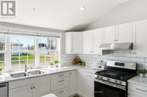 163 Baldwin Street Brighton ON K0K 1H0