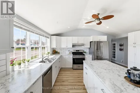 163 Baldwin Street Brighton ON K0K 1H0