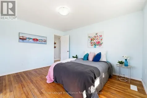 163 Baldwin Street Brighton ON K0K 1H0