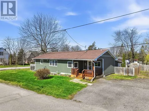 163 Baldwin Street Brighton ON K0K 1H0