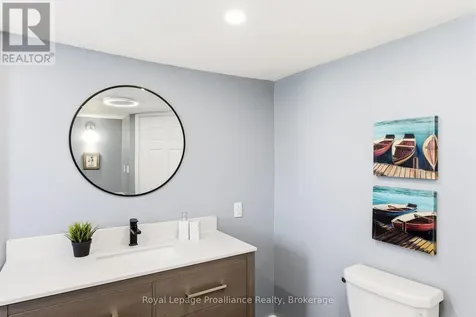 163 Baldwin Street Brighton ON K0K 1H0