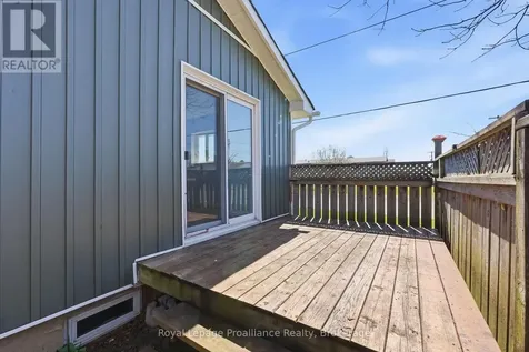 163 Baldwin Street Brighton ON K0K 1H0