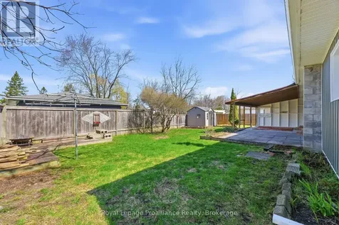 163 Baldwin Street Brighton ON K0K 1H0