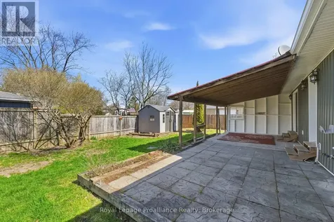 163 Baldwin Street Brighton ON K0K 1H0