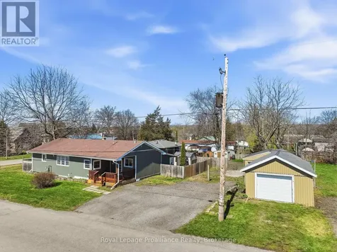 163 Baldwin Street Brighton ON K0K 1H0