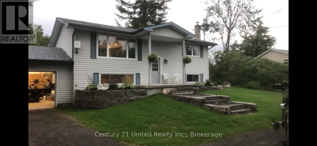 2234 Mccrackens Landing Road Douro-dummer ON K0L 2H0