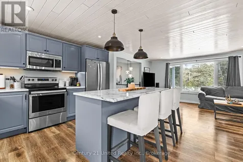 2234 Mccrackens Landing Road Douro-dummer ON K0L 2H0