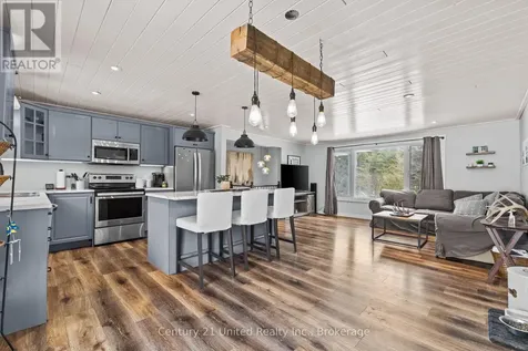 2234 Mccrackens Landing Road Douro-dummer ON K0L 2H0
