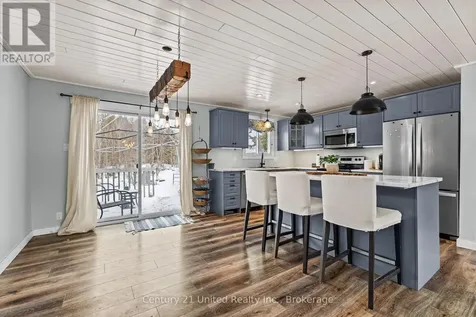 2234 Mccrackens Landing Road Douro-dummer ON K0L 2H0