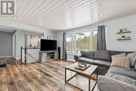 2234 Mccrackens Landing Road Douro-dummer ON K0L 2H0