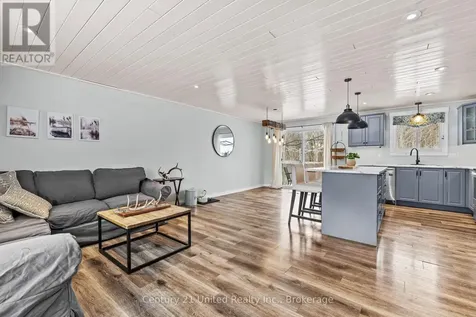 2234 Mccrackens Landing Road Douro-dummer ON K0L 2H0