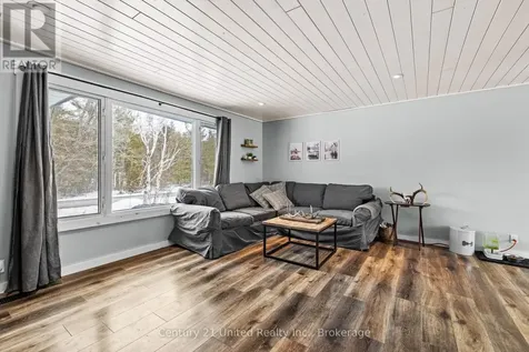 2234 Mccrackens Landing Road Douro-dummer ON K0L 2H0