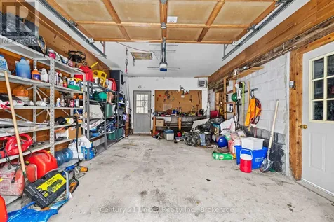 2234 Mccrackens Landing Road Douro-dummer ON K0L 2H0
