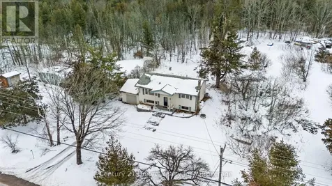 2234 Mccrackens Landing Road Douro-dummer ON K0L 2H0