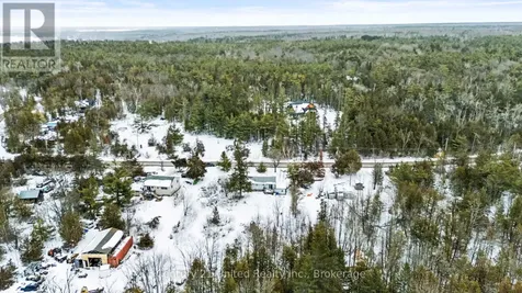 2234 Mccrackens Landing Road Douro-dummer ON K0L 2H0