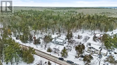 2234 Mccrackens Landing Road Douro-dummer ON K0L 2H0