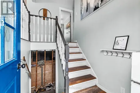2234 Mccrackens Landing Road Douro-dummer ON K0L 2H0