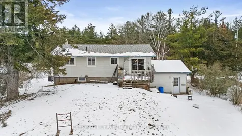 2234 Mccrackens Landing Road Douro-dummer ON K0L 2H0
