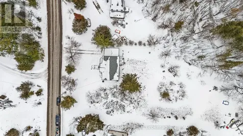 2234 Mccrackens Landing Road Douro-dummer ON K0L 2H0