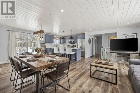 2234 Mccrackens Landing Road Douro-dummer ON K0L 2H0